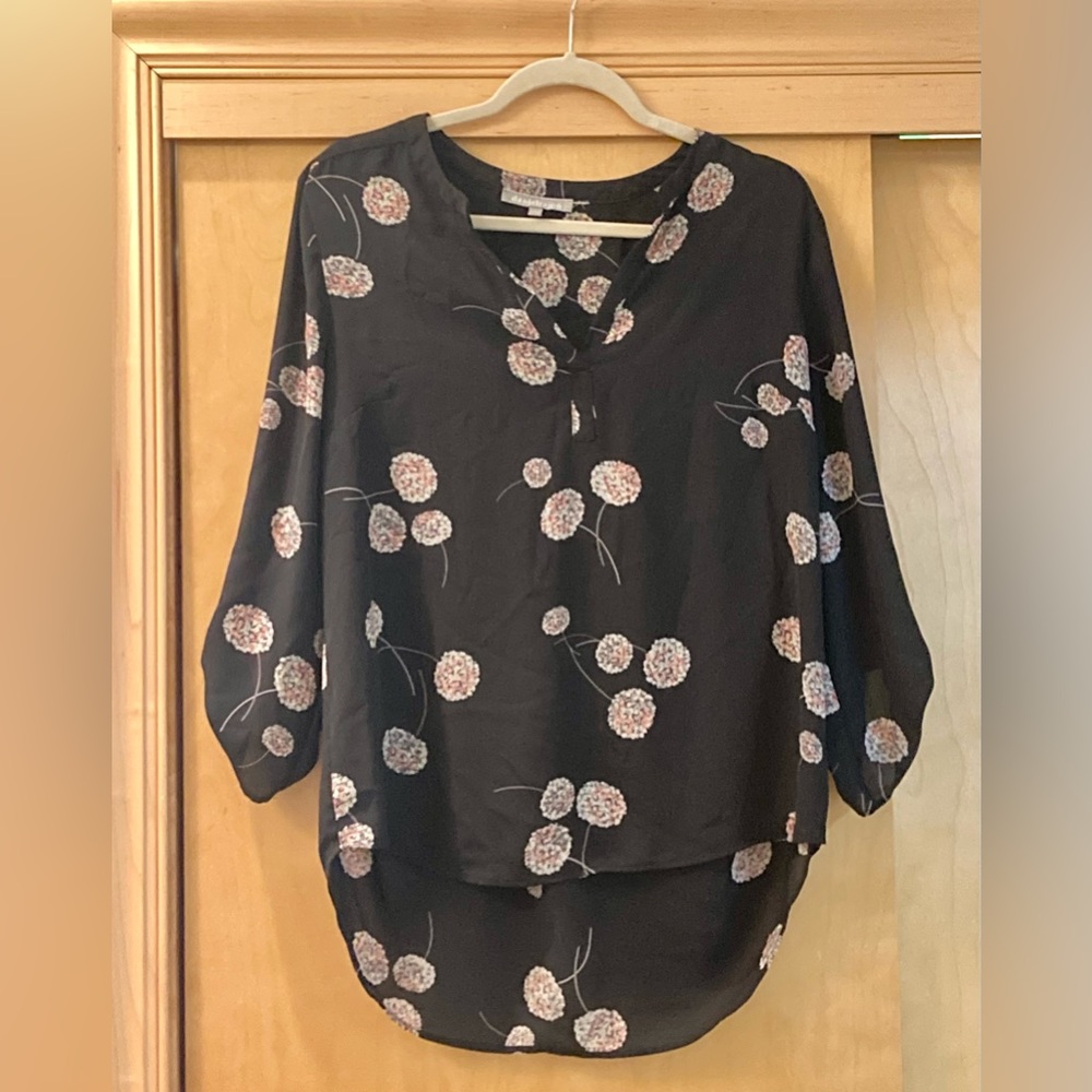 Stitch Fix treasure! Sz L blouse